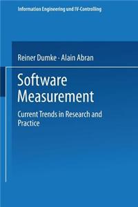 Software Measurement