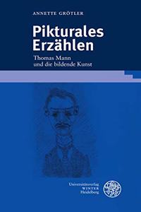 Pikturales Erzahlen