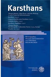 Karsthans