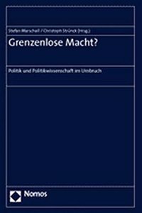 Grenzenlose Macht?