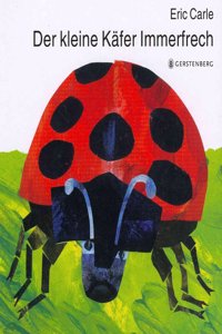 Eric Carle - German
