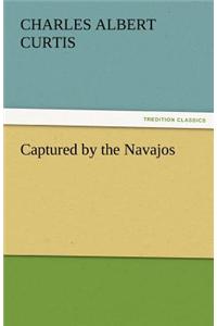 Captured by the Navajos