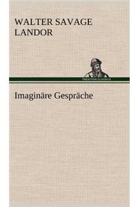 Imaginare Gesprache