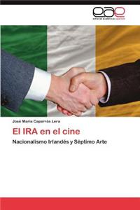 IRA En El Cine