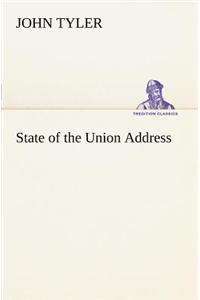 State of the Union Address