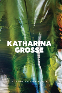 Katharina Grosse