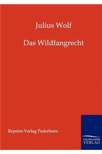 Das Wildfangrecht