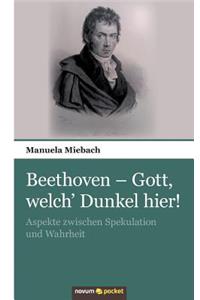 Beethoven - Gott, welch' Dunkel hier!