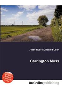 Carrington Moss