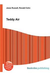 Teddy Air