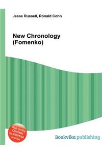 New Chronology (Fomenko)