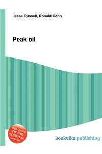 Peak Oil