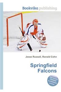 Springfield Falcons