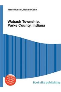 Wabash Township, Parke County, Indiana
