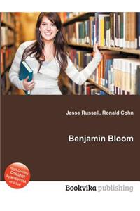 Benjamin Bloom