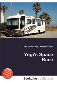 Yogi's Space Race