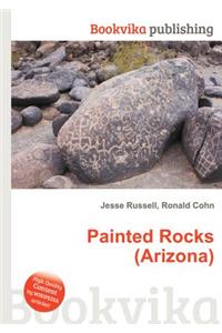 Painted Rocks (Arizona)