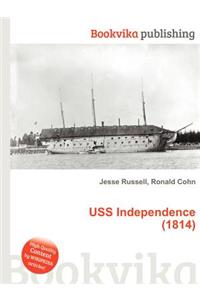 USS Independence (1814)