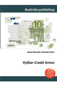 Vystar Credit Union