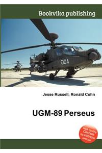 Ugm-89 Perseus