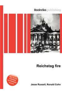 Reichstag Fire