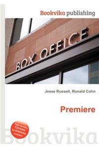 Premiere