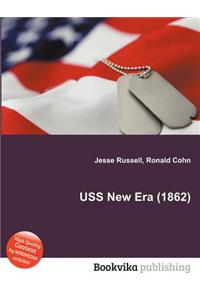 USS New Era (1862)