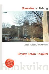 Bayley Seton Hospital