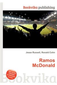 Ramos McDonald