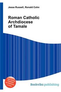 Roman Catholic Archdiocese of Tamale