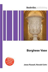 Borghese Vase