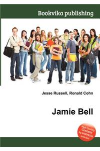 Jamie Bell