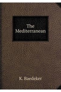 The Mediterranean