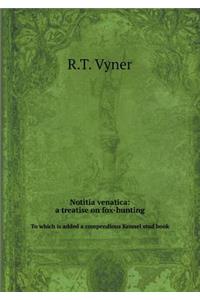 Notitia Venatica