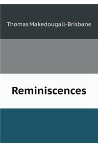 Reminiscences