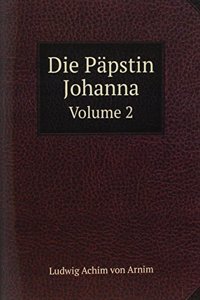 Die Papstin Johanna
