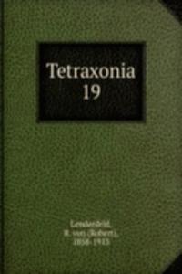 Tetraxonia