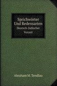 Sprichworter Und Redensarten