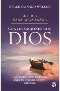 Libro Para Acompañar Conversaciones Con Dios