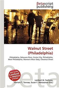 Walnut Street (Philadelphia)