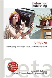 Vps/VM