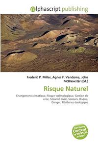 Risque Naturel