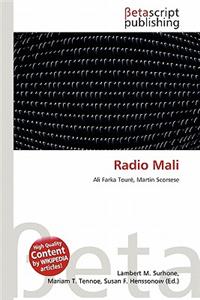 Radio Mali