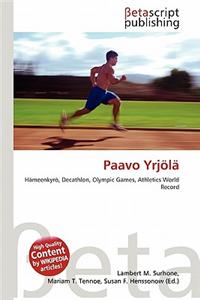 Paavo Yrjola