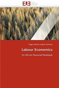 Labour economics