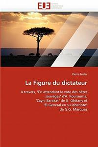 Figure Du Dictateur