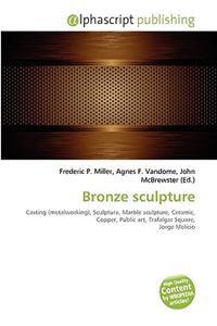 Bronze Sculpture