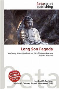 Long Son Pagoda