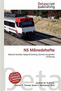 NS Manedshefte