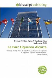 Le Parc Figueroa Alcorta